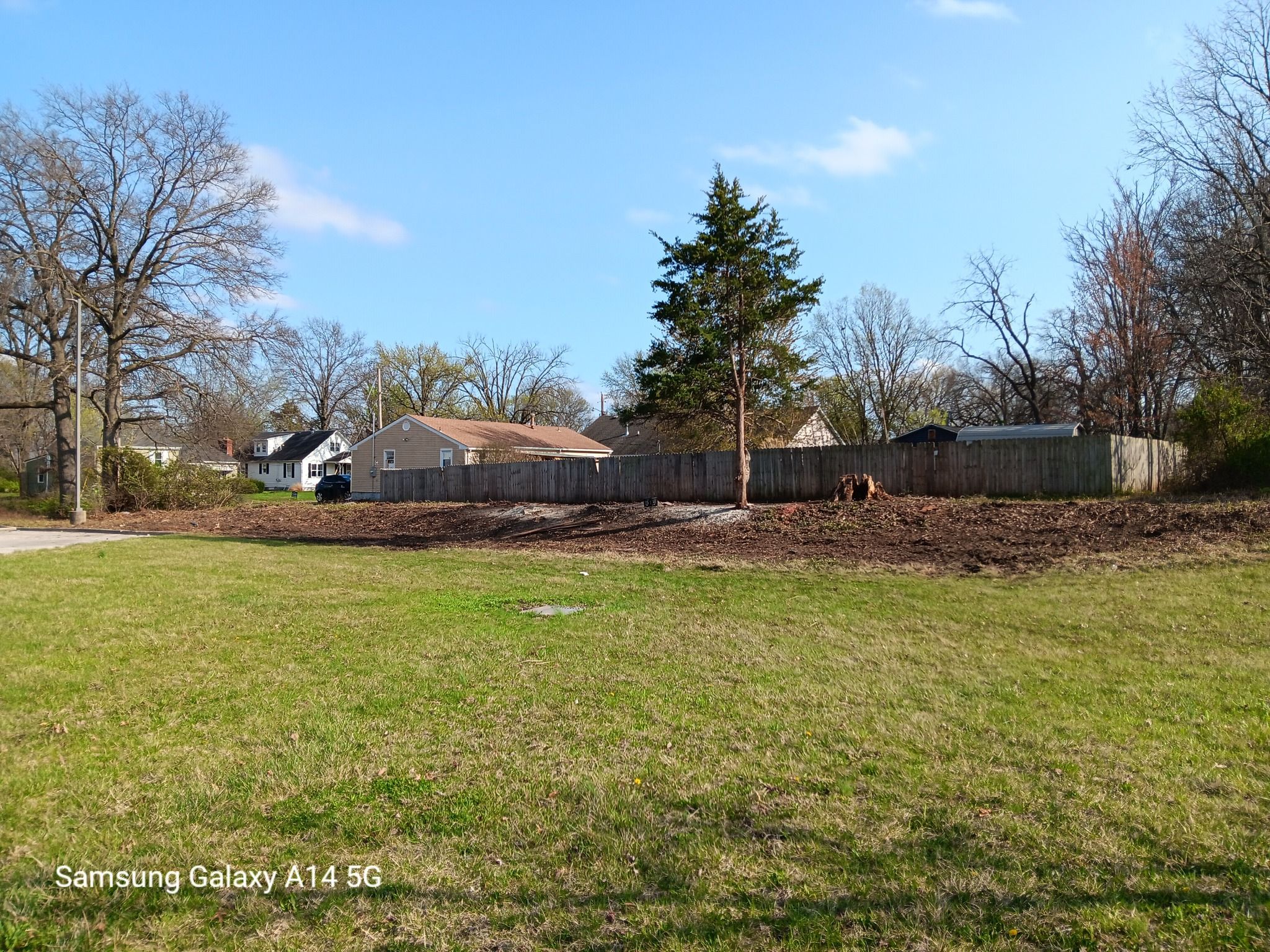  for Sky High Tree Service in Columbia, MO