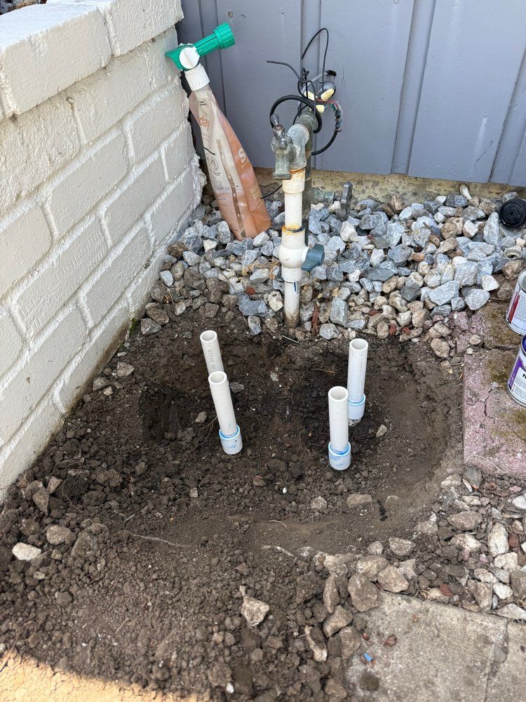  for CBA Landscaping in Hayward, CA