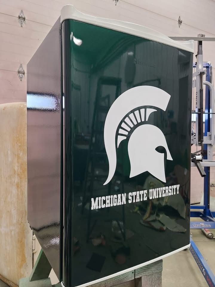  for Wessels Custom Paint & Restoration in Bad Axe, MI