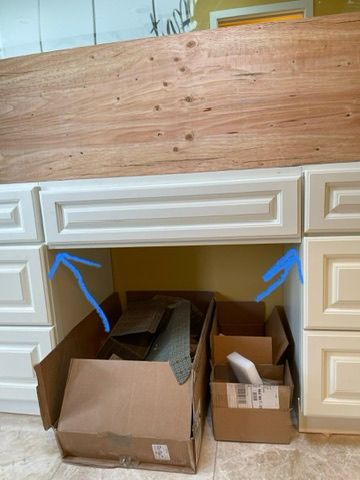  for Tony's Remodeling & Painting in Renton, WA