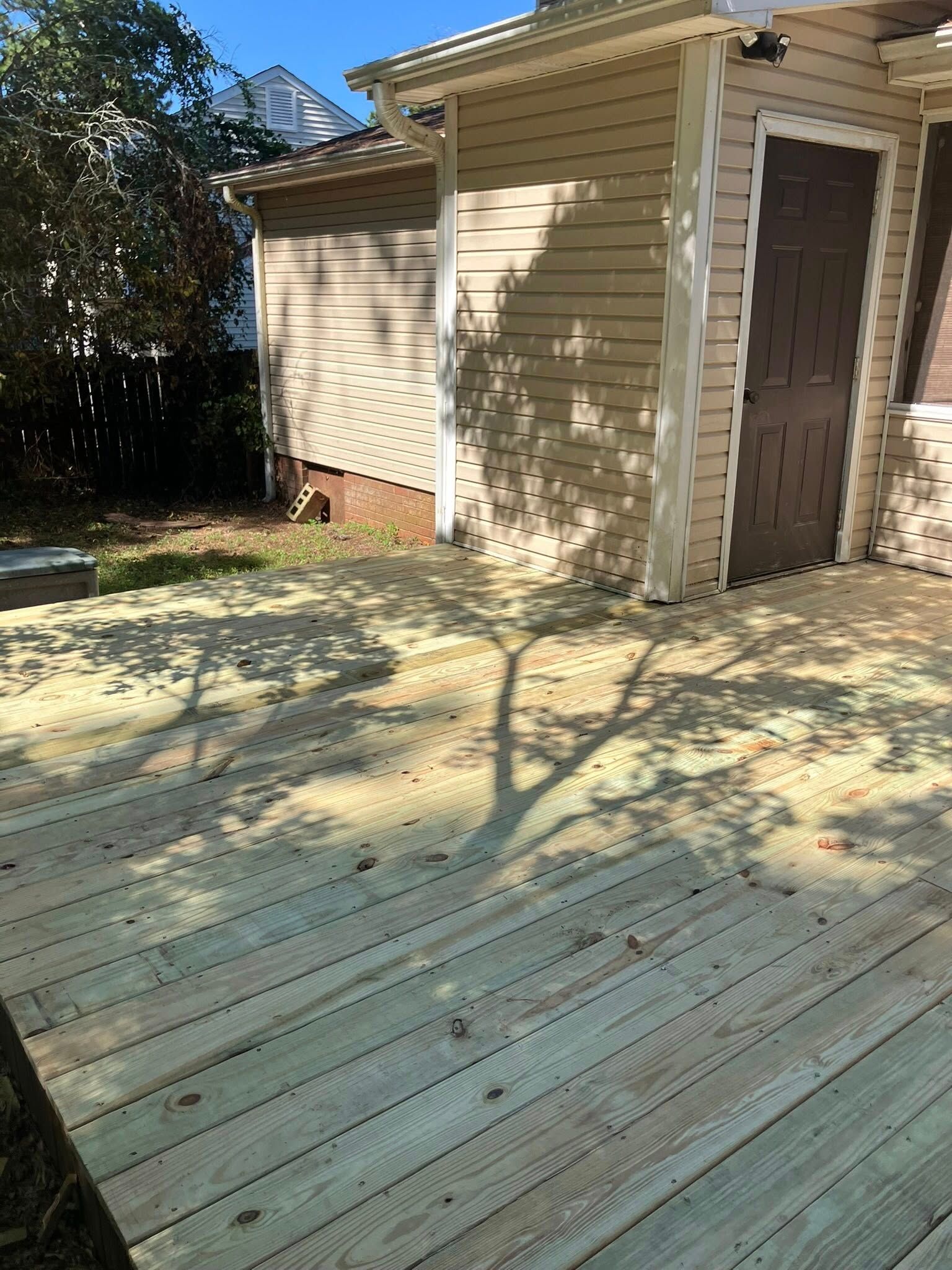  for Jessie’s handyman services in Augusta, GA