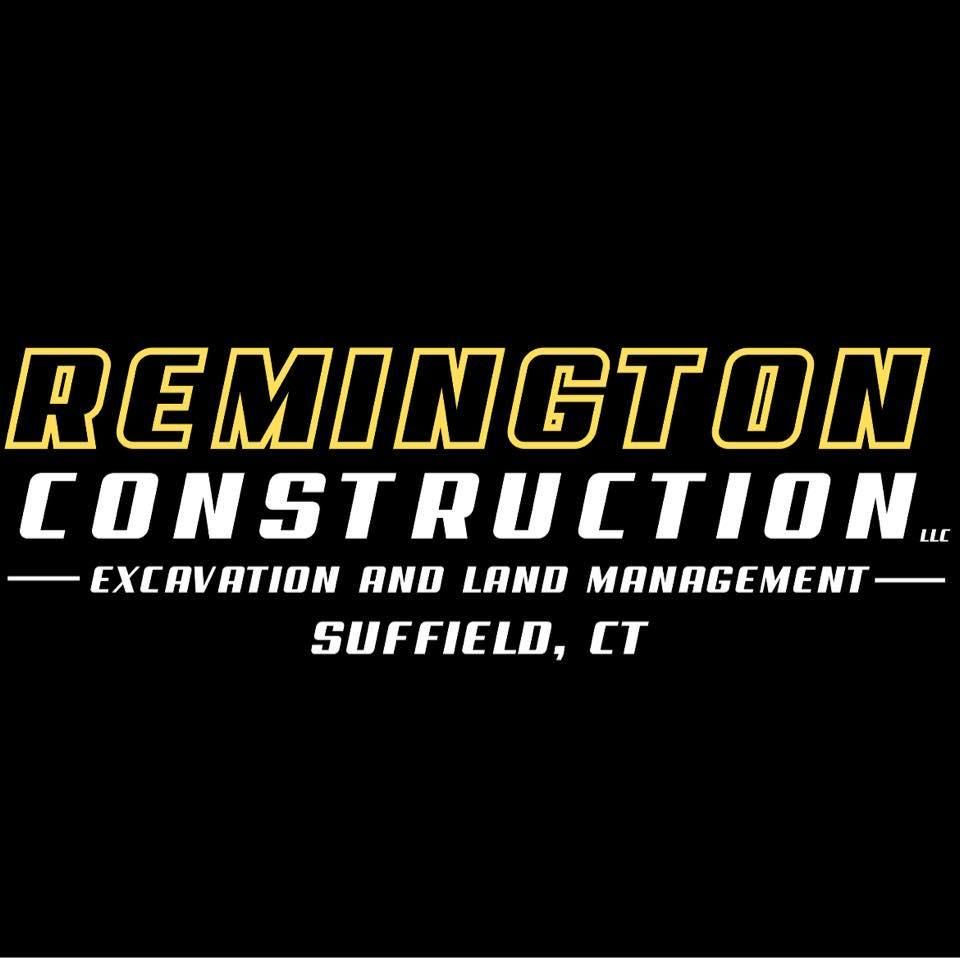  for Remington Construction in Suffield, CT