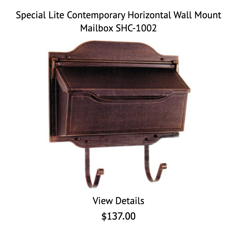  for Real Tree Signs and Mailbox  in Clearwater, FL