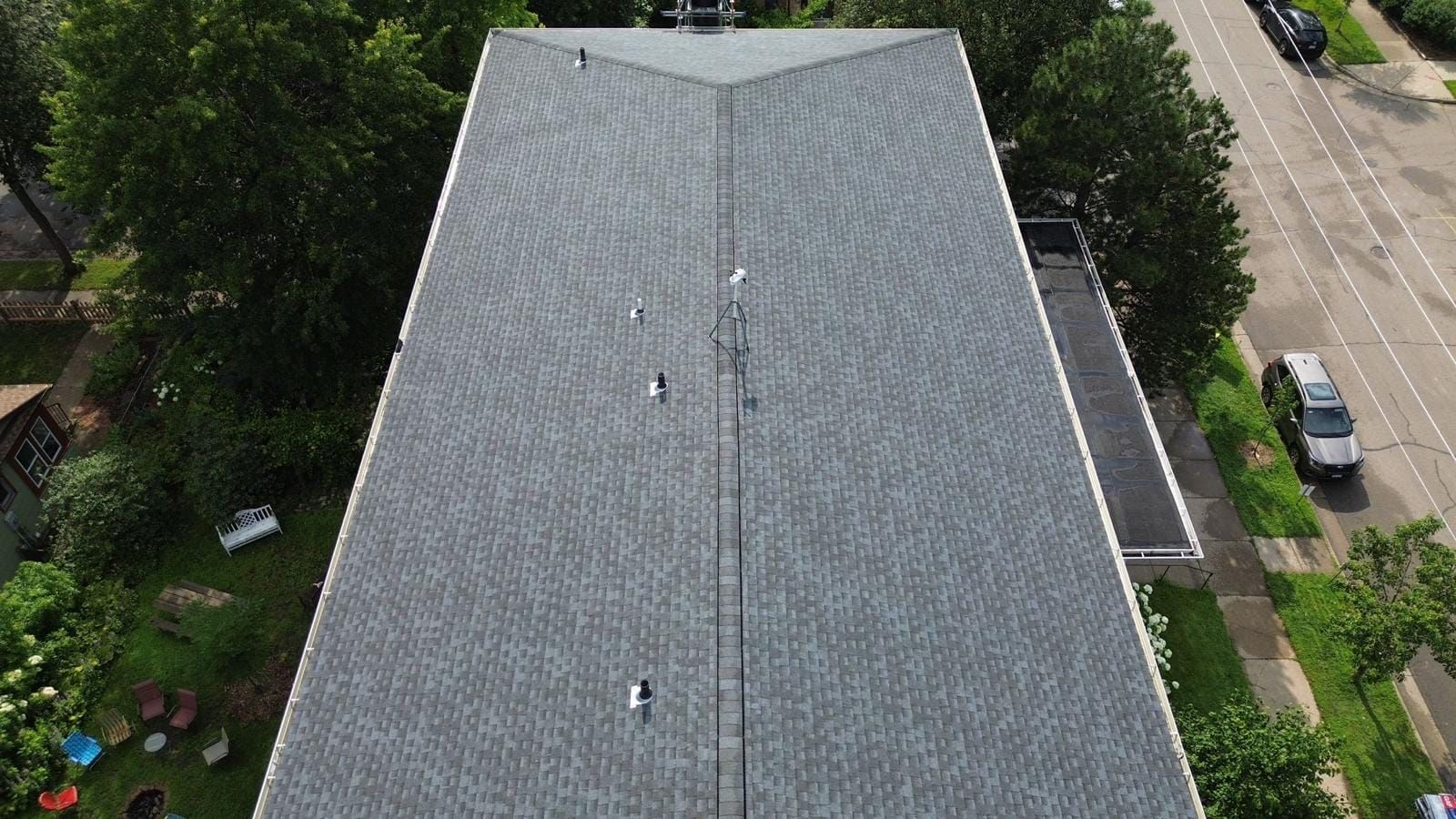 for Omega Construction LLC in Rochester, MN