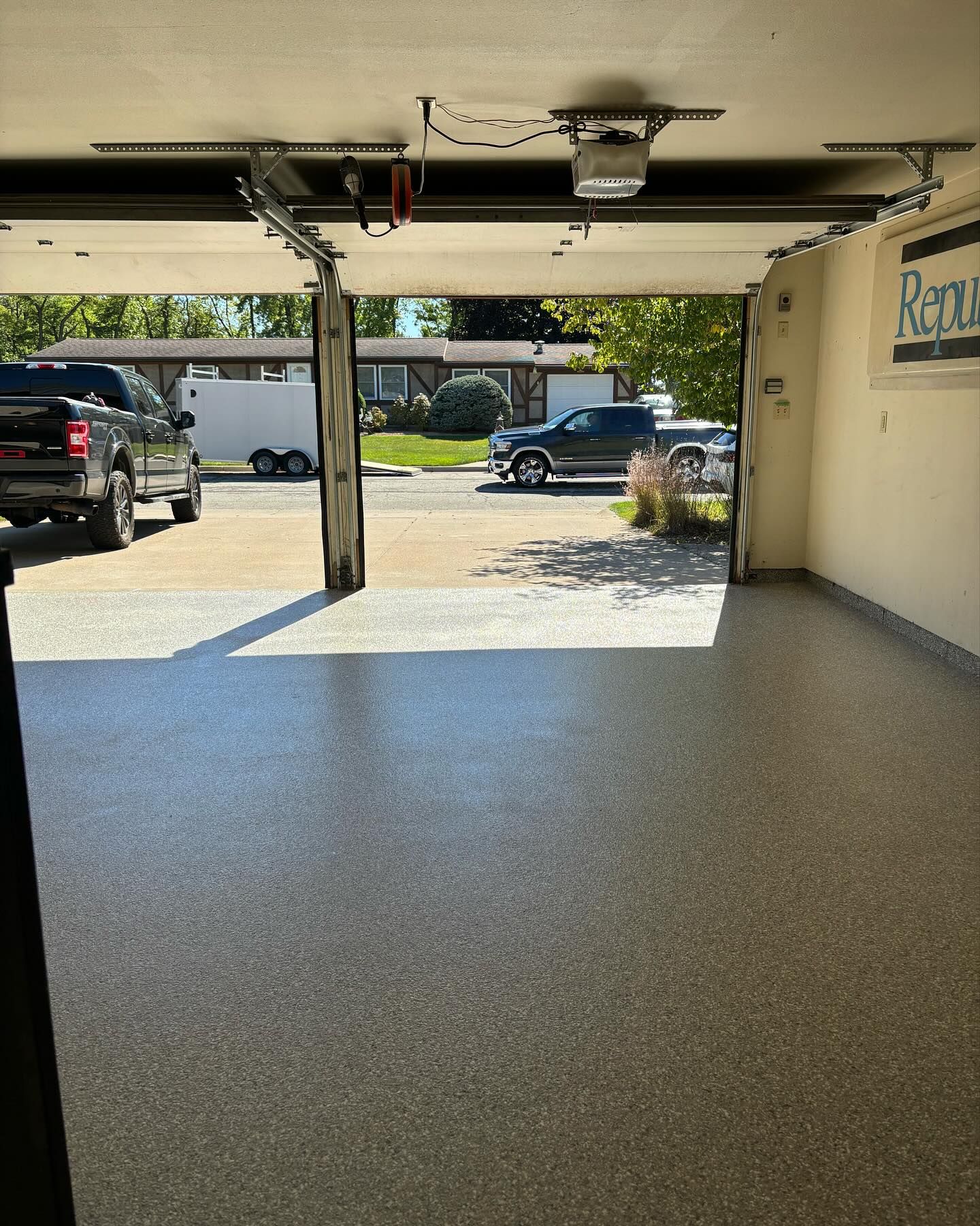  for Fusion Floors in Sparta, WI