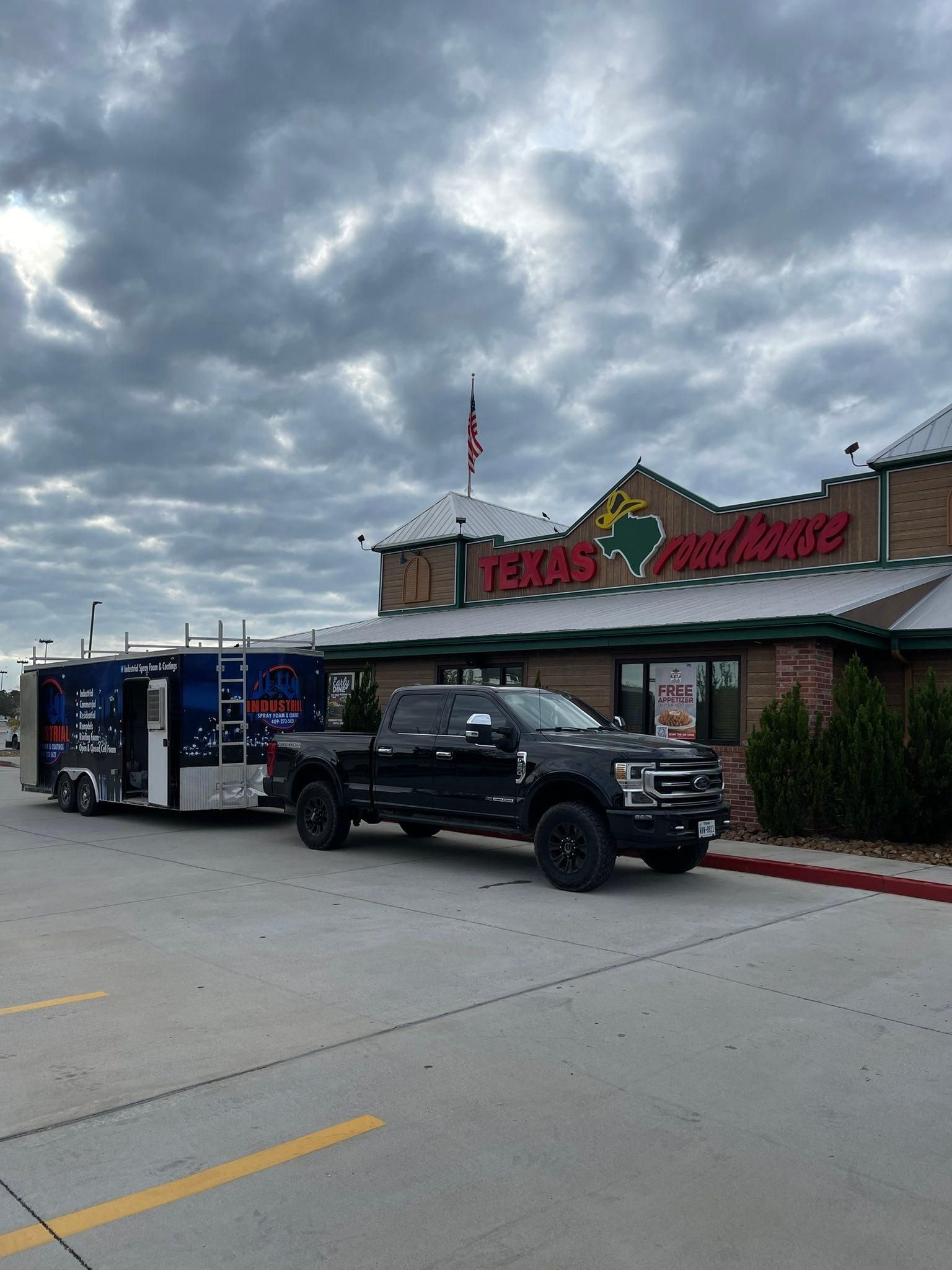  for Industrial Spray Foam & Coatings in Beaumont, TX