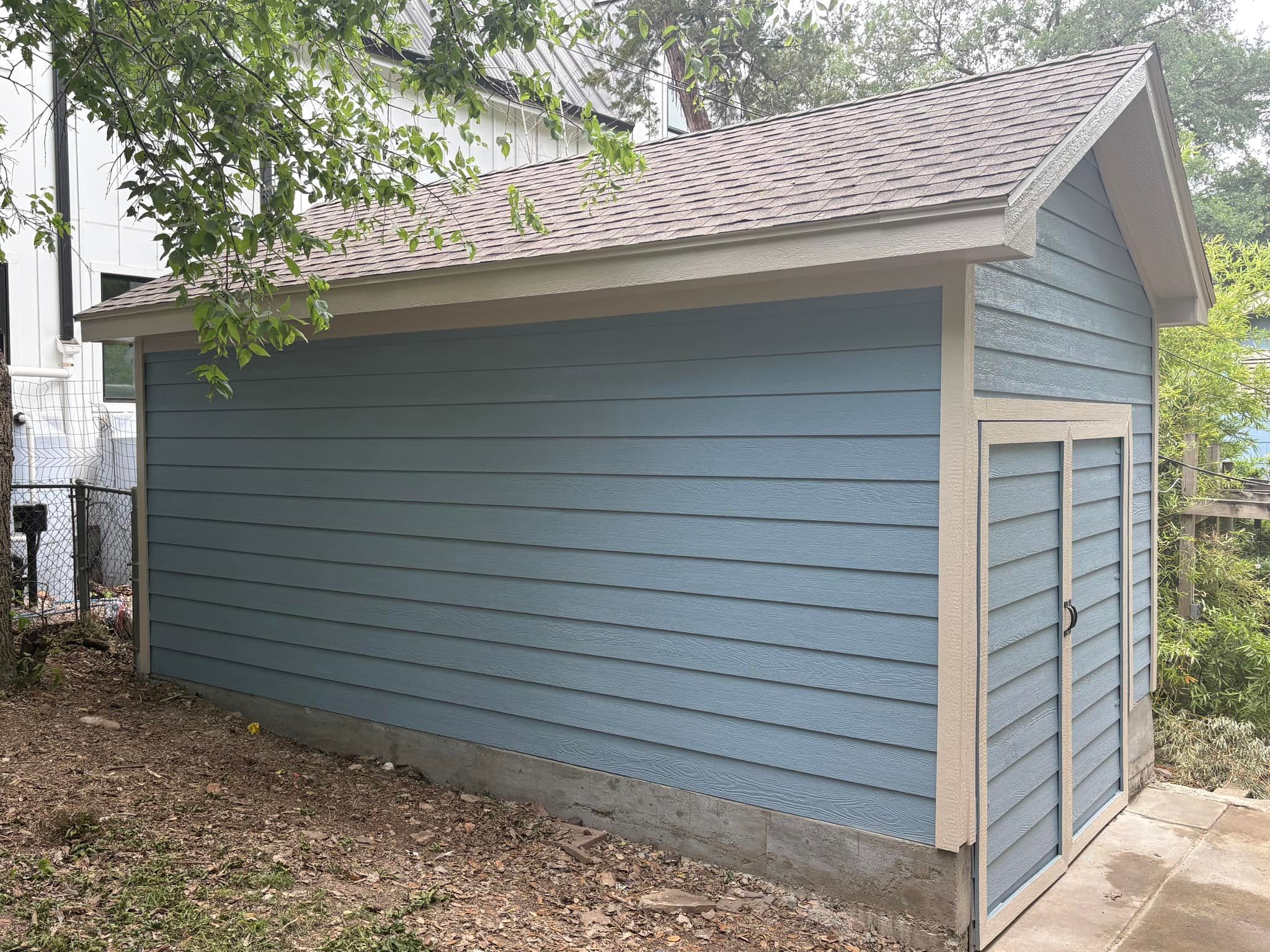  for 311 Construction, LLC in Jarrell, TX