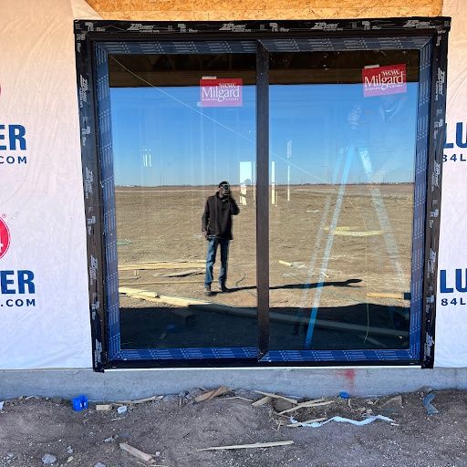  for CR Work Window and Door Services LLC in Lubbock, TX