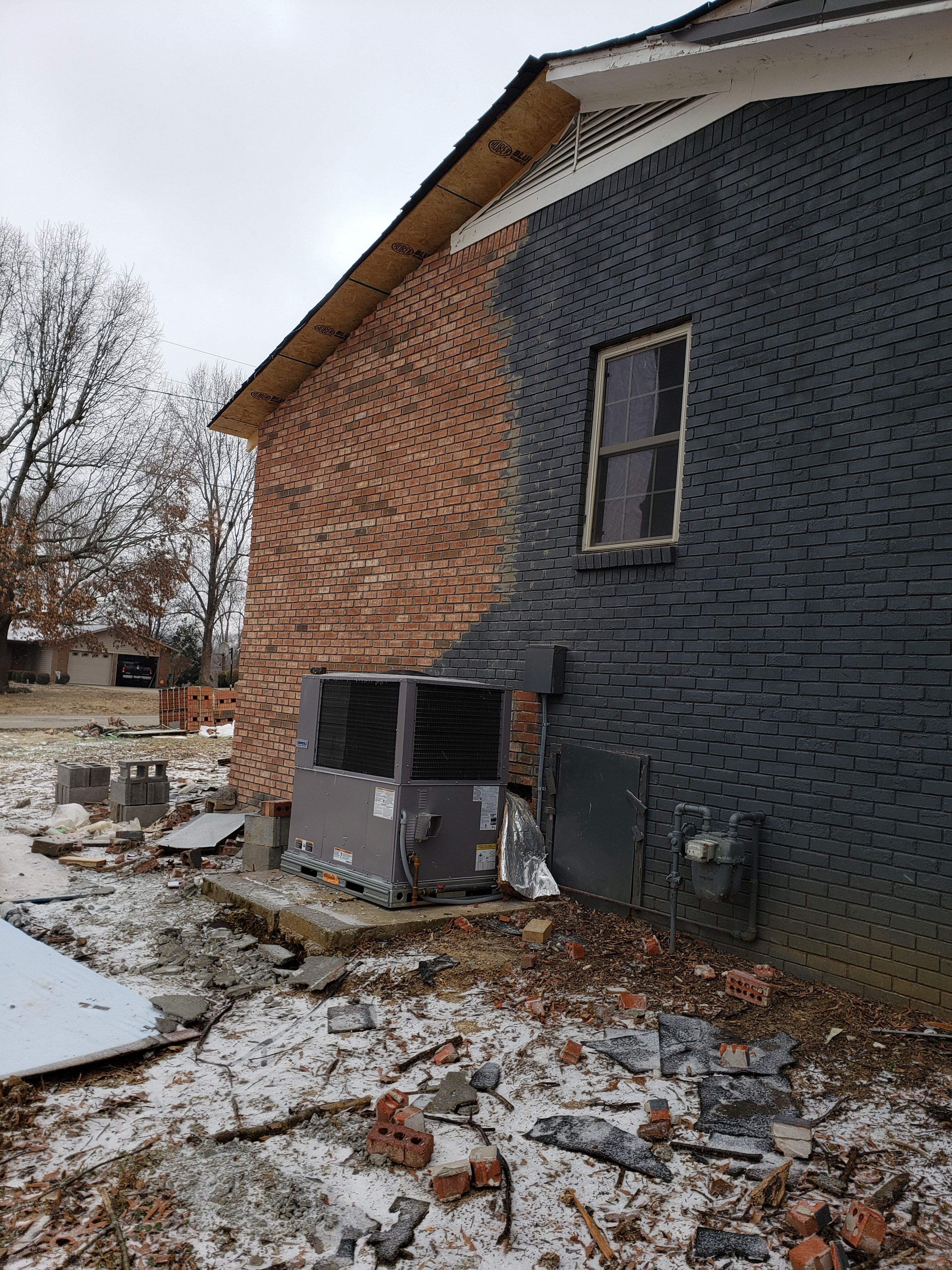  for IVY Contracting in Buena Vista, TN