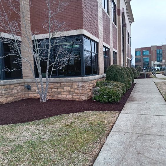  for The Right Price Right Choice Lawn Care Services in Murfreesboro, TN