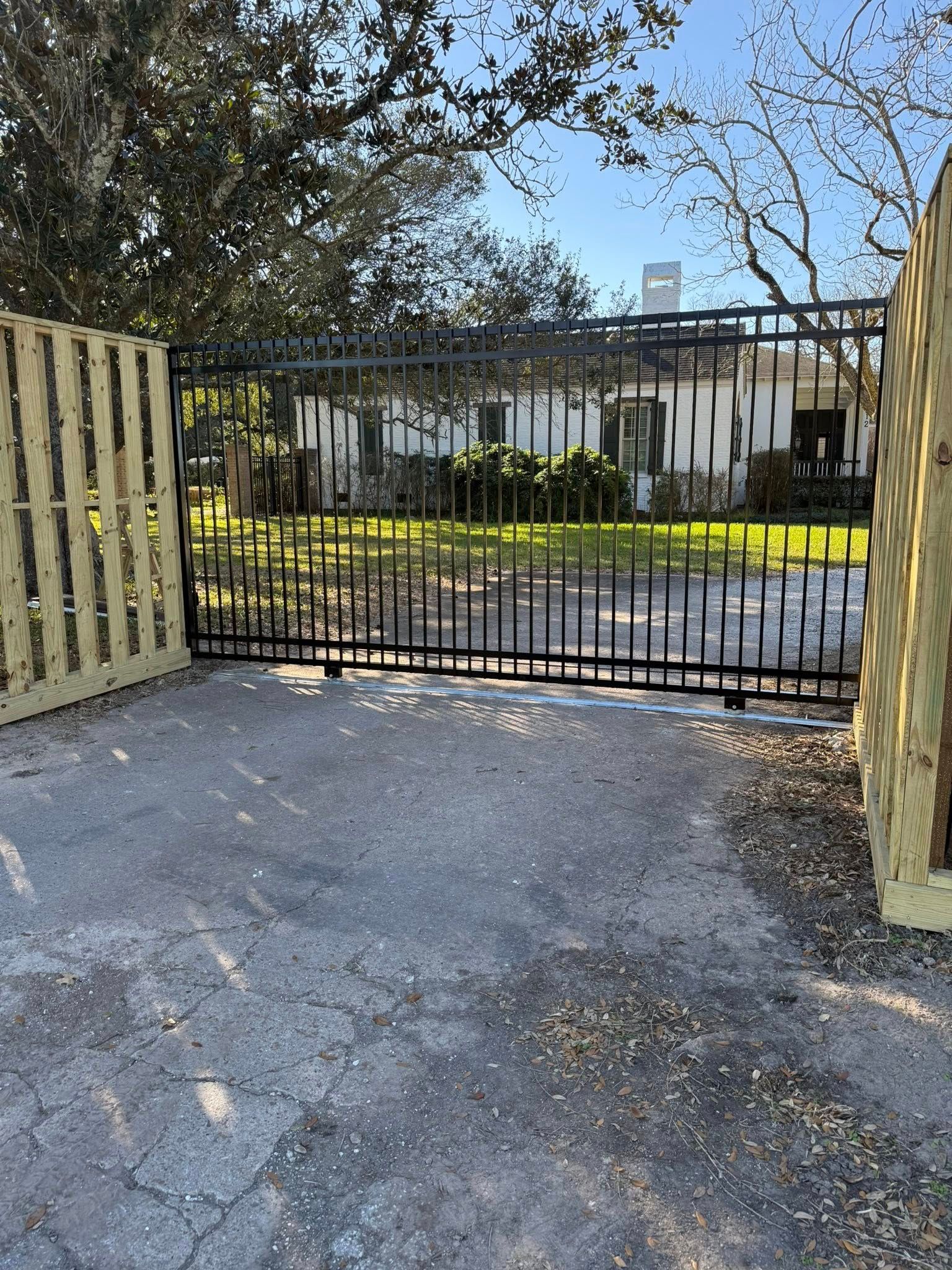  for Gordon’s Construction and Remodeling Group in Houston, TX