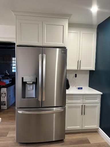  for Ramos Pro Painting & Construction in East Rockaway, 	New York