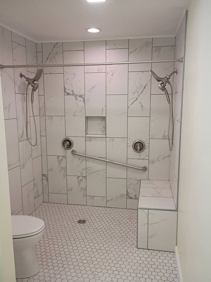  for C&K Builders in Cherry Creek, NY