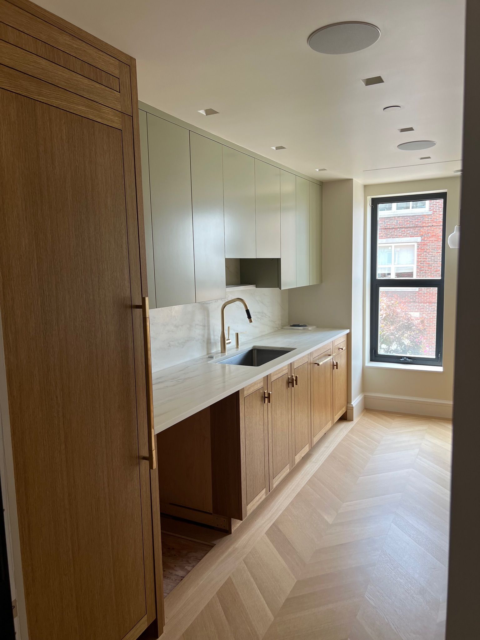  for Cameron's Fine Finishes  in Natick, MA