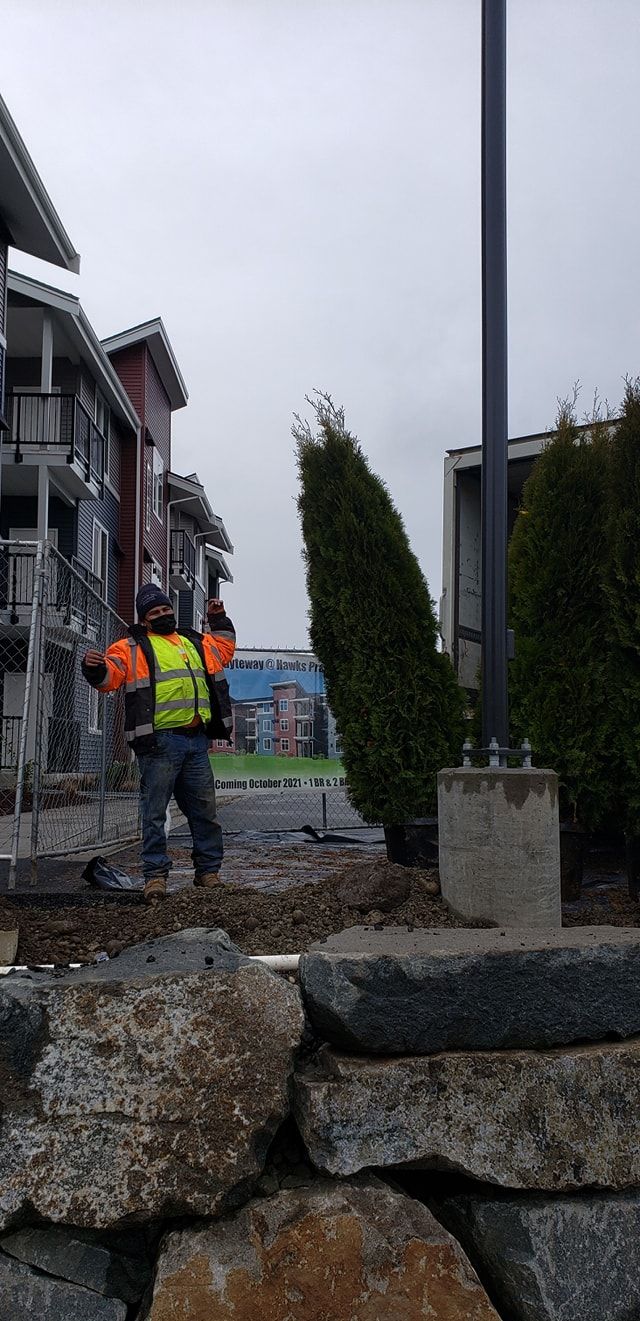 All Photos for Macmor Inc. in Puyallup, WA