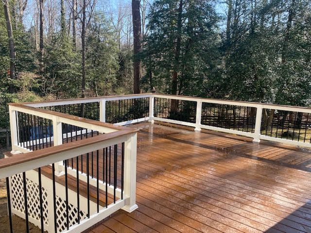  for Lester Contracting LLC in Richmond, VA