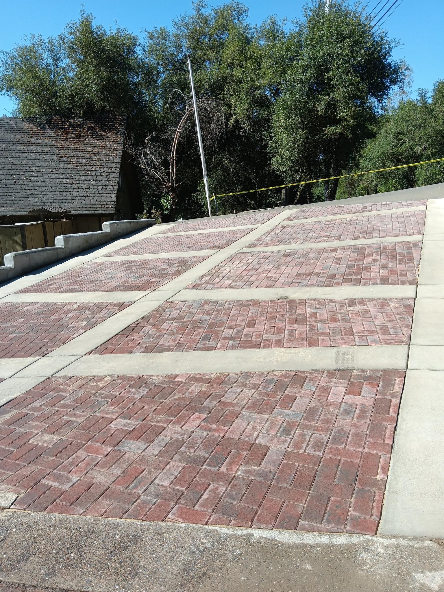  for Alex & Son Concrete and Landscaping in Lincoln, CA