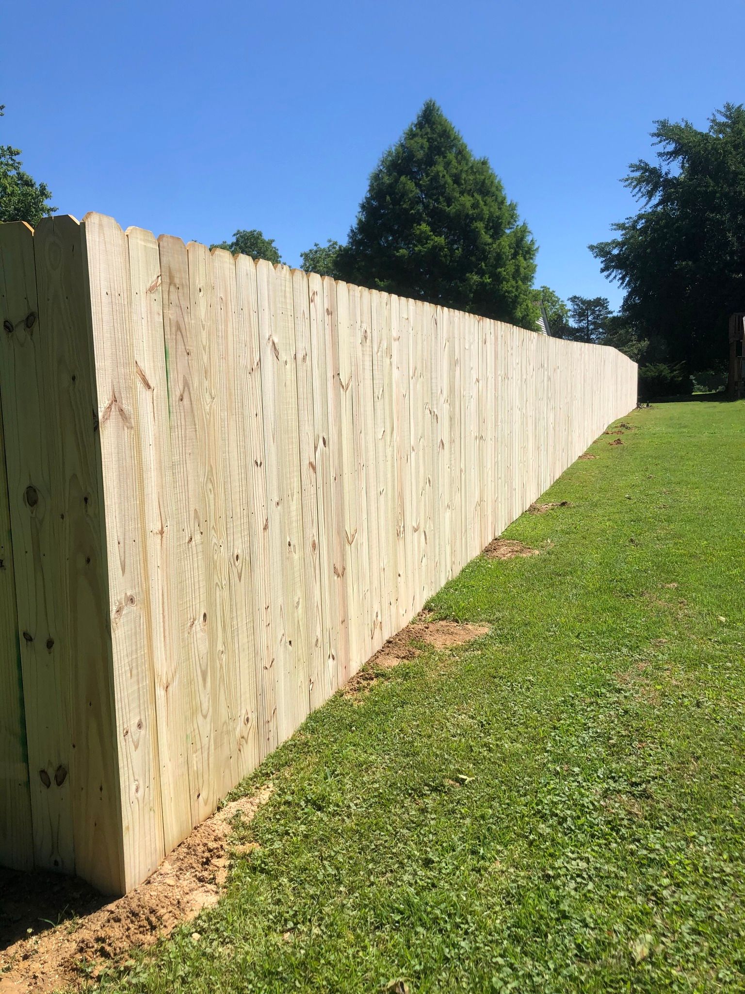  for Penrod & Son's Fencing in Greenville, KY