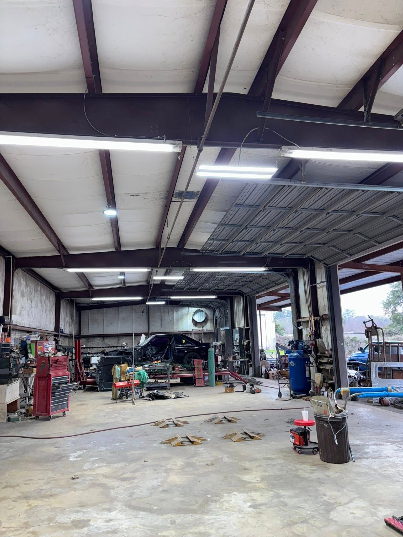  for HD Sadler Electrical Repair & Service in Cairo, GA