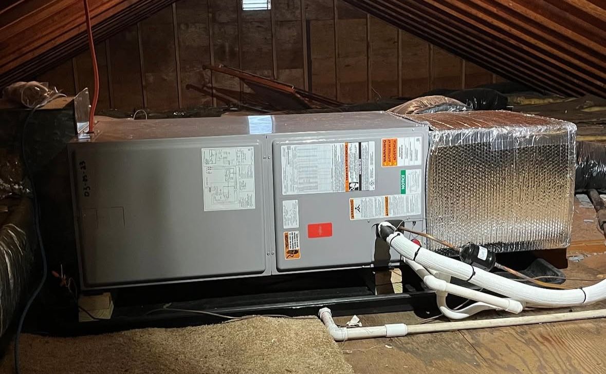  for Affordable Indoor Comfort in Hammonton, NJ