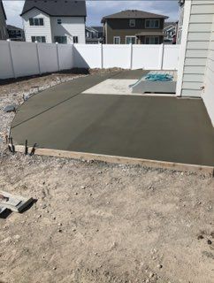  for H&M Concrete Contractors in Salt Lake City, UT