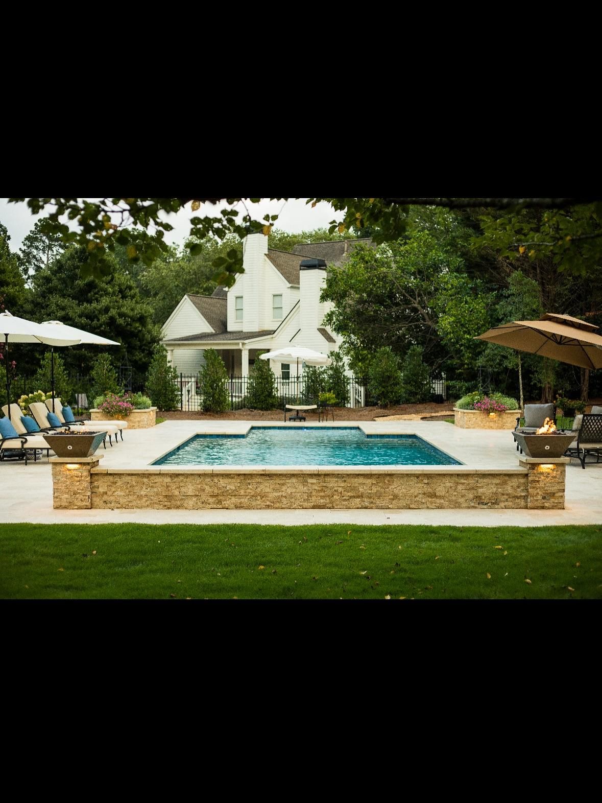  for Fusion Outdoor Living in North Georgia, GA