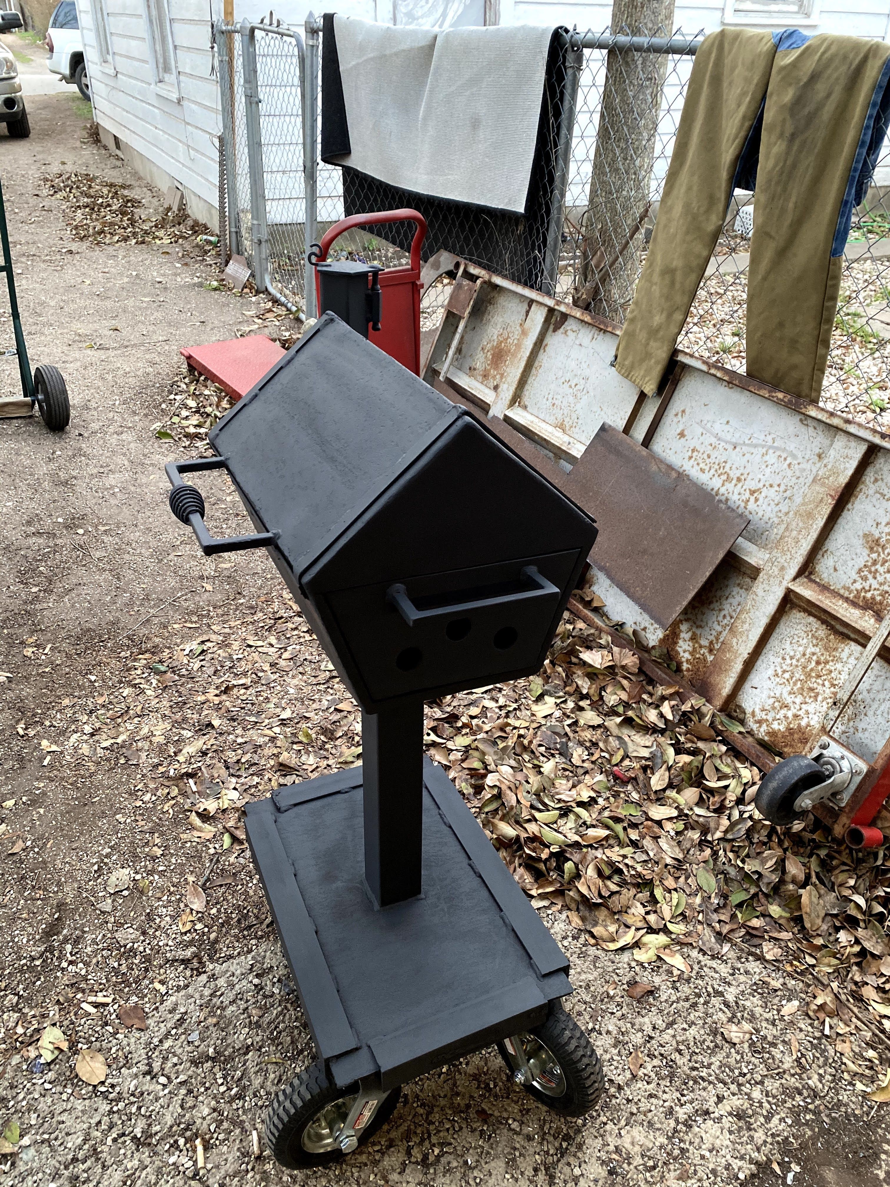  for K-Kustoms Welding in Manvel, TX