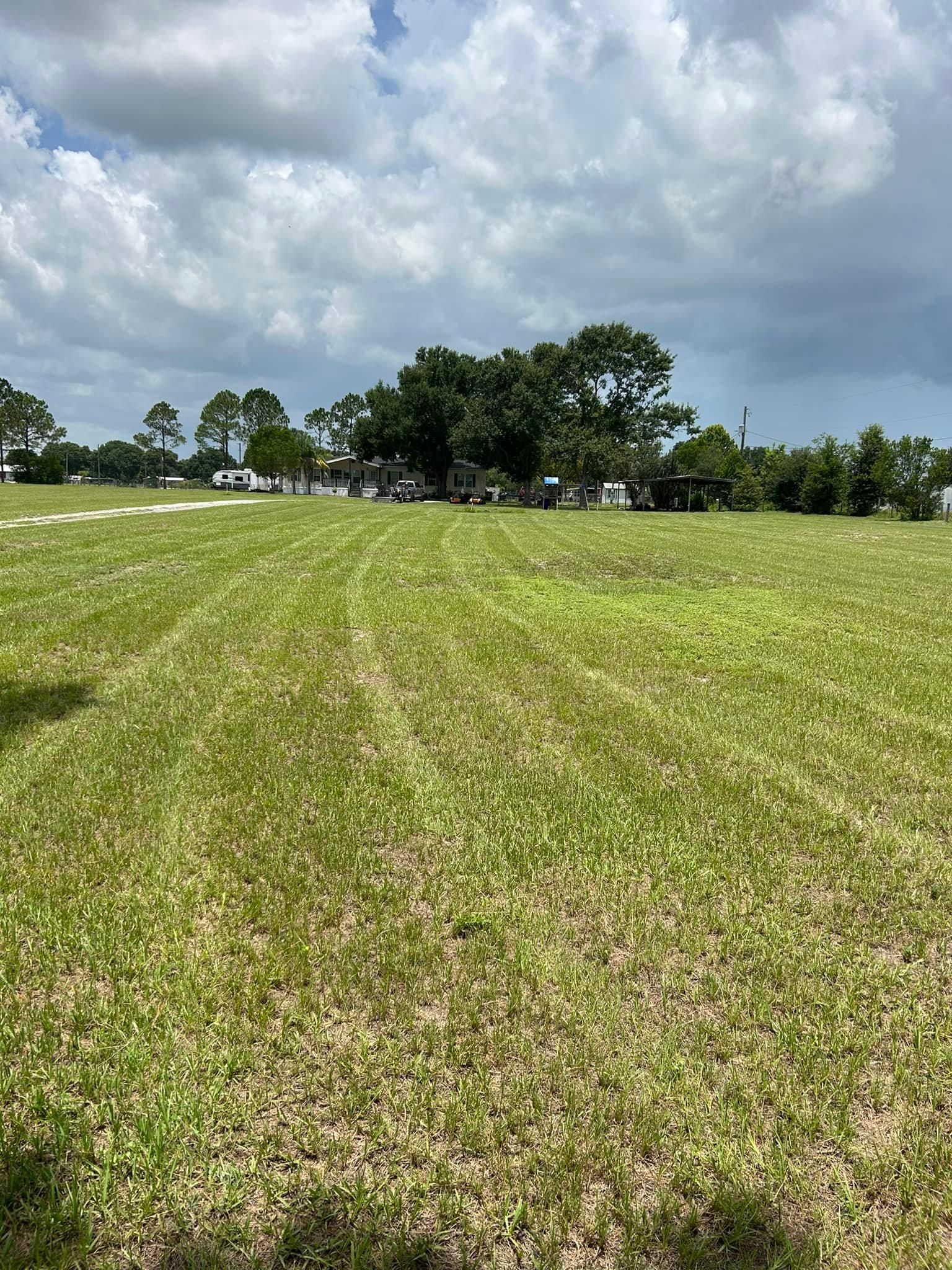 All Photos for Estrada All Pro Lawn Service in Auburndale, Florida