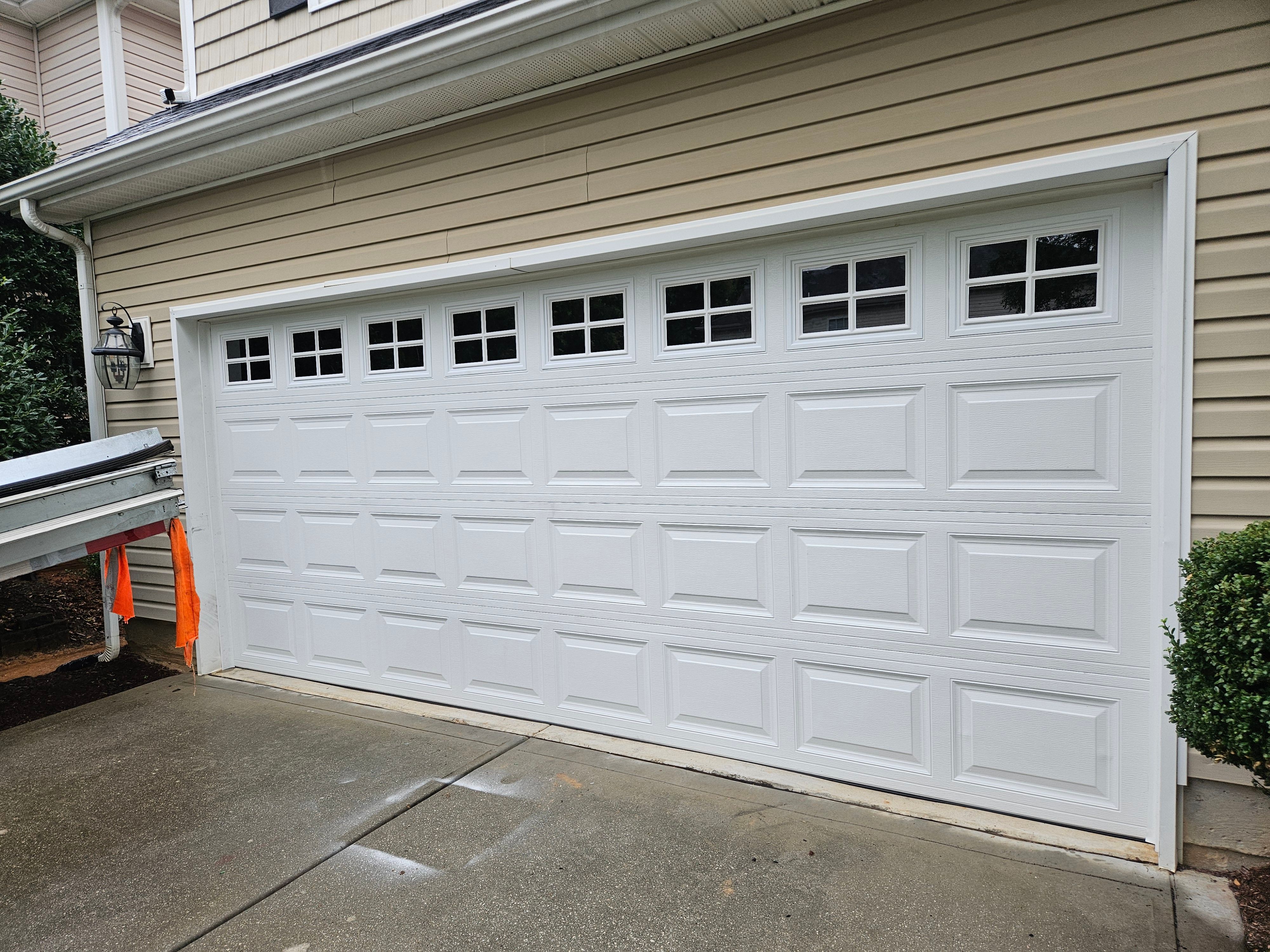All Photos for Awards Garage Door Repair in Charlotte, NC