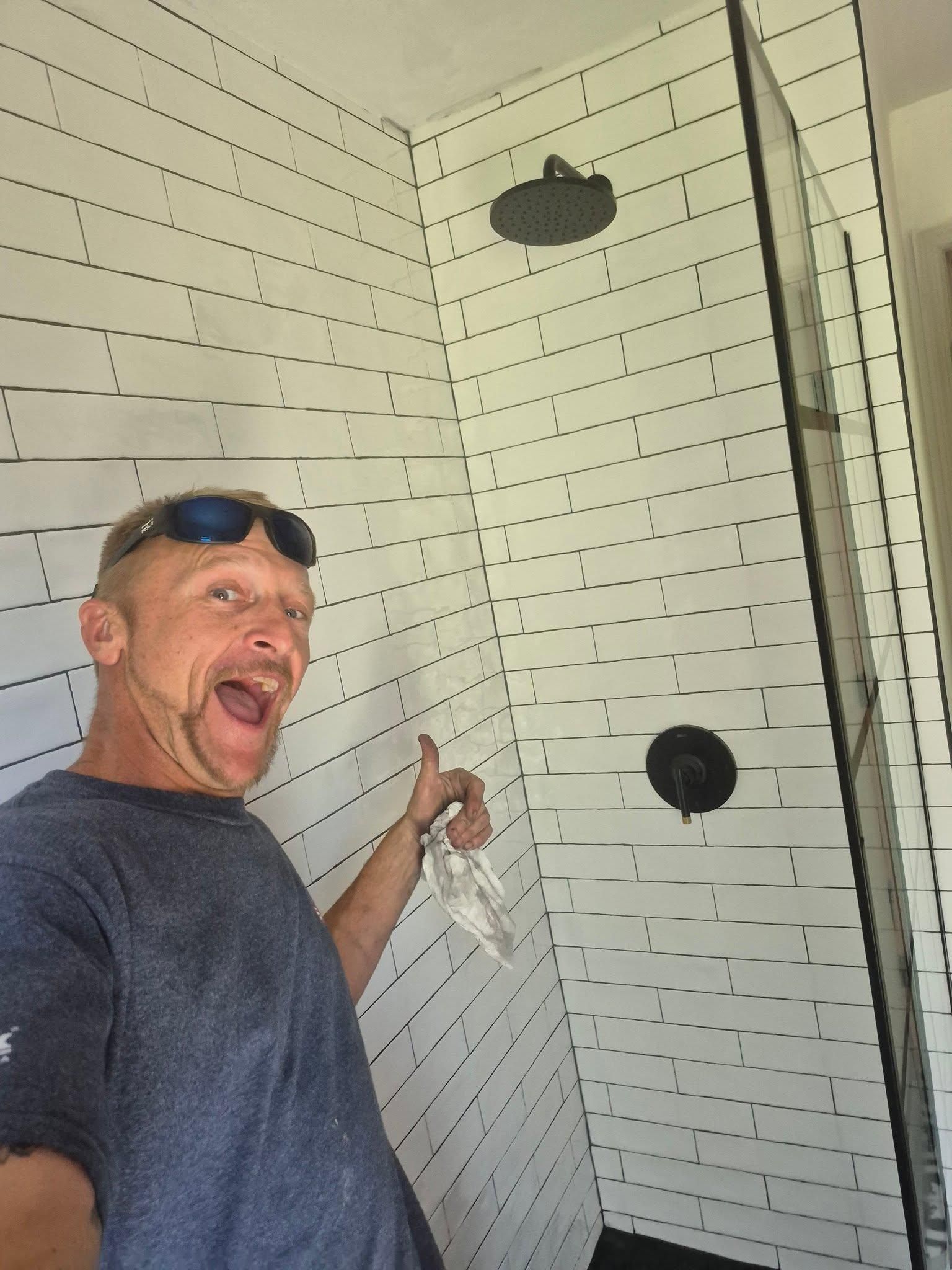  for Brennan Custom Tiling in Tallahassee, FL