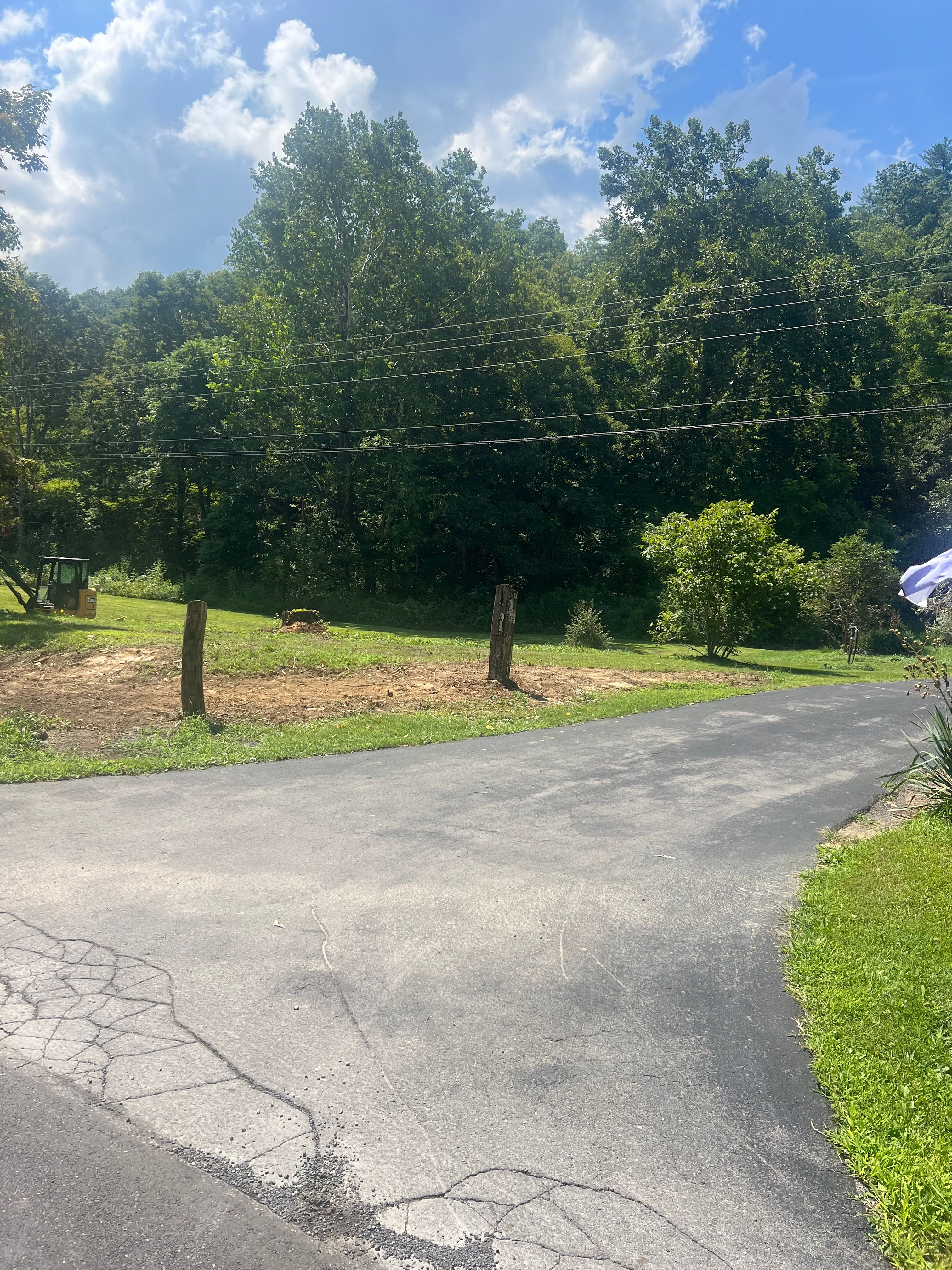 All Photos for Clarke Excavation Co. in Covington, VA