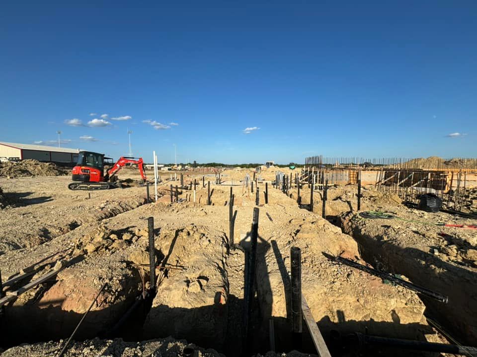  for Precision Plumbing LLC in Liberty County, TX