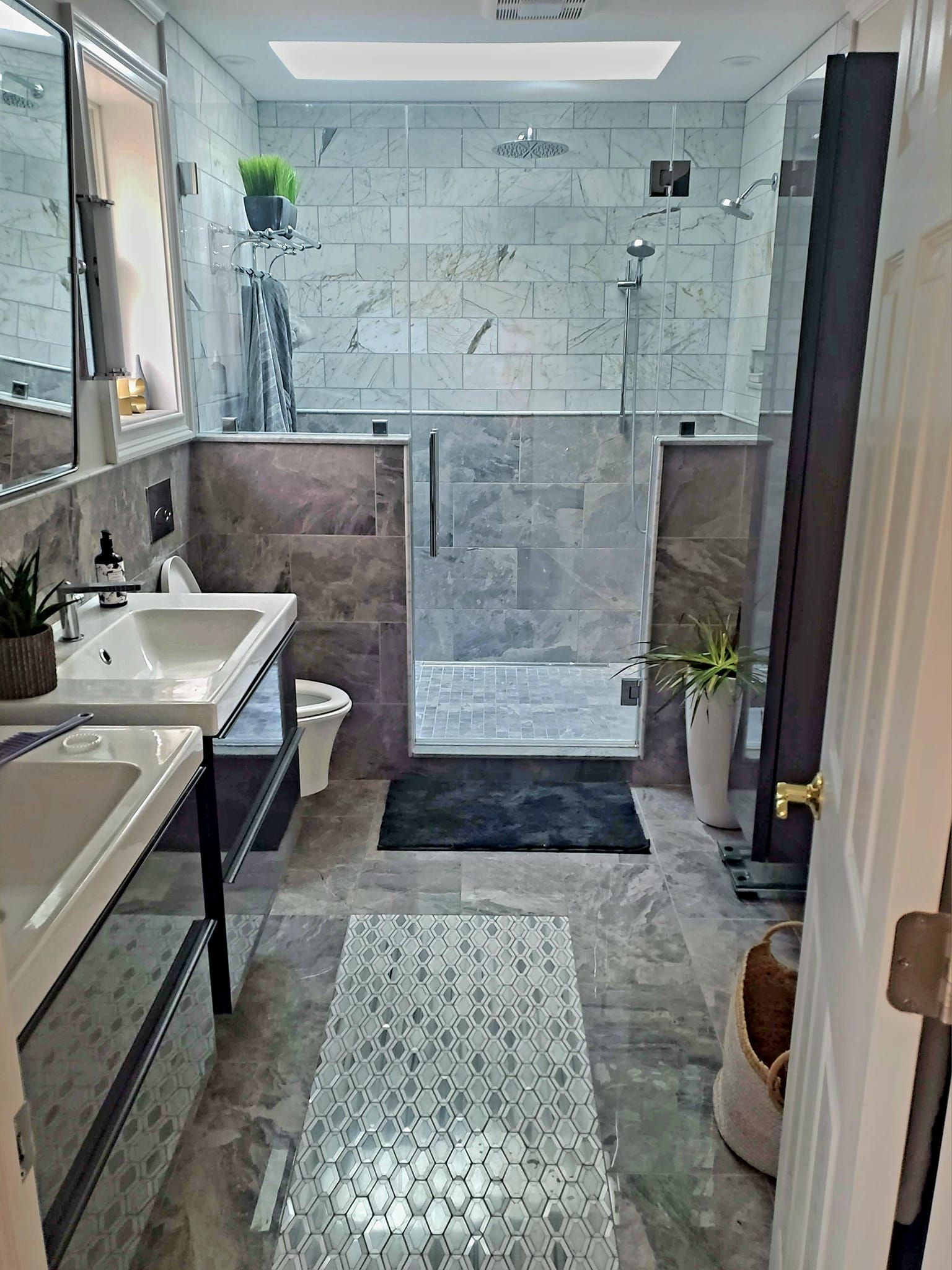  for Demary Construction in Plattsburgh, NY