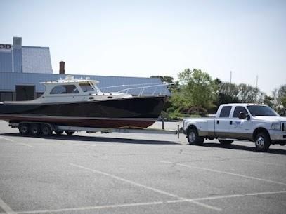  for Turner Yacht Services in Annapolis, MD