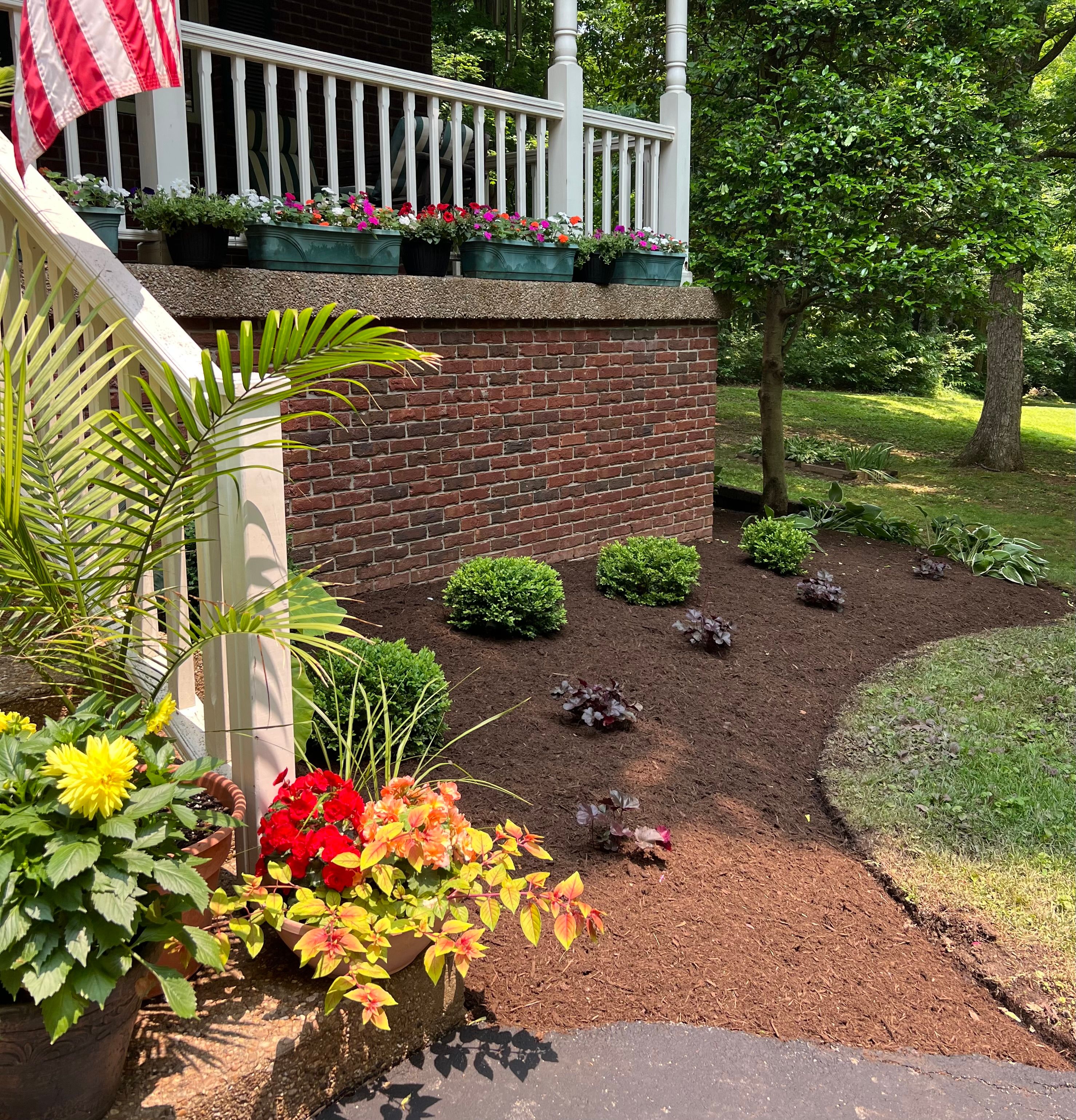  for Full Service Landscaping in Louisville, KY