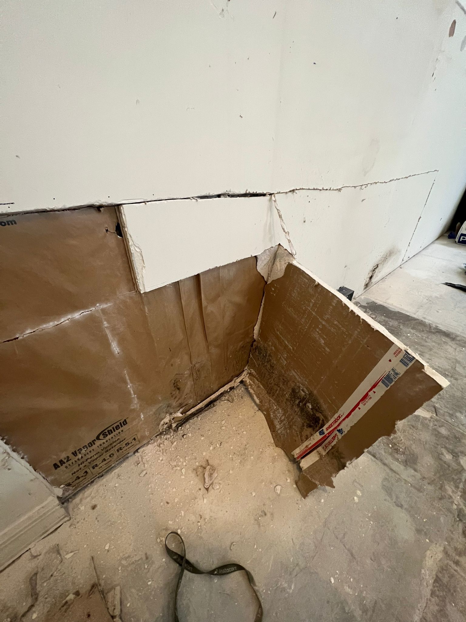  for N&D Restoration Services When Disaster Strikes, We Come In in Cape Coral,  FL