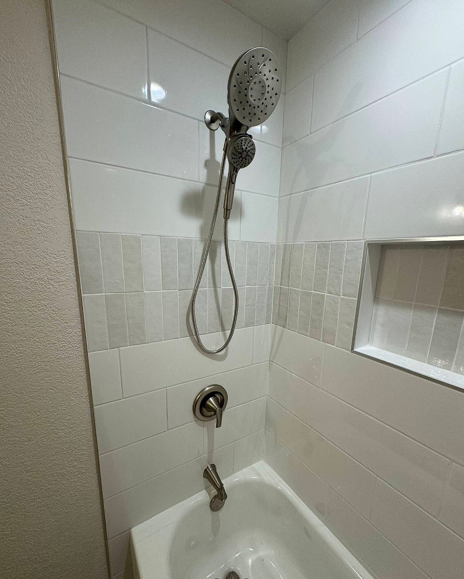  for HDZ Integrity Plumbing LLC in Forney, TX