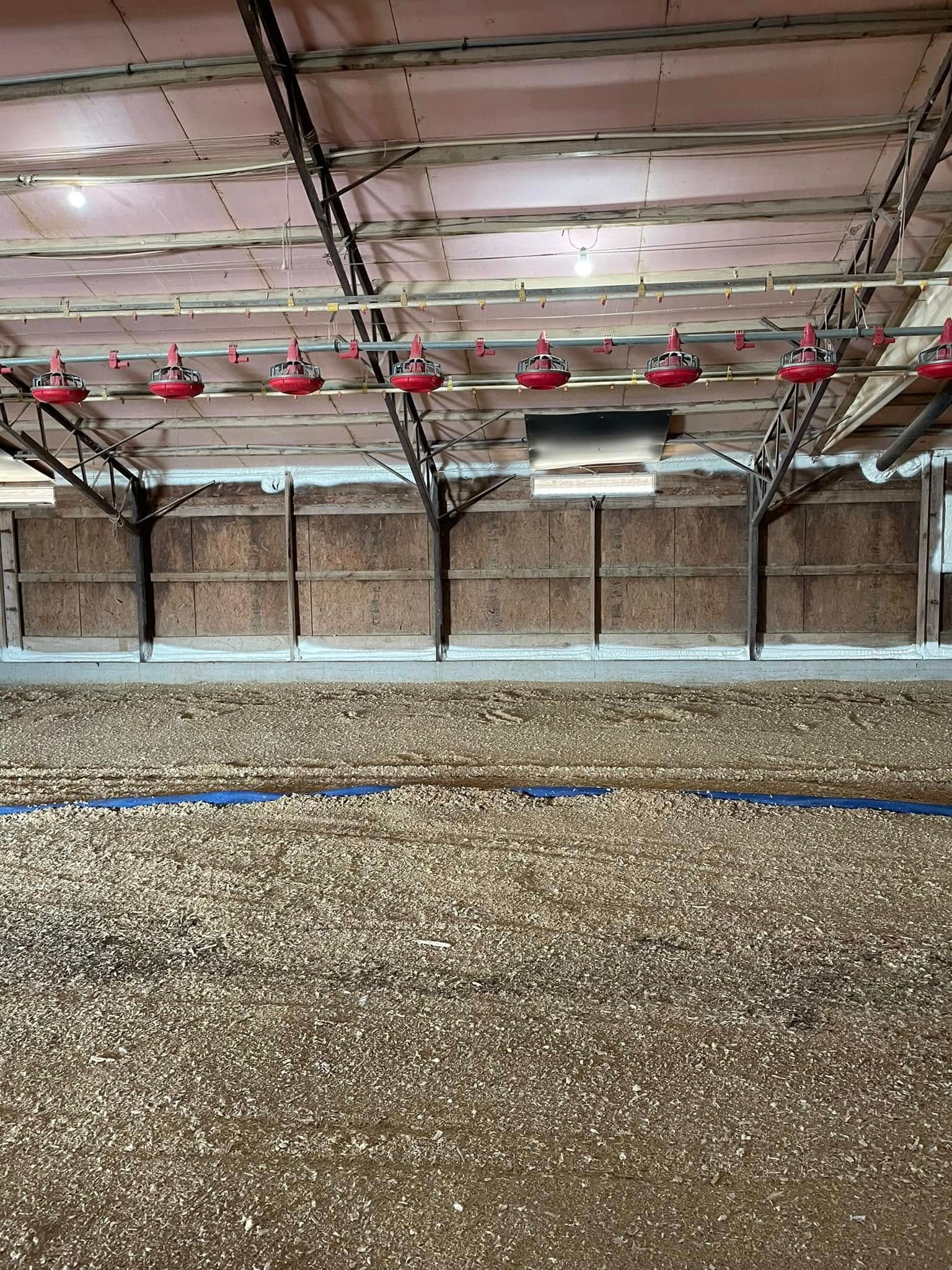  for 7C Insulation LLC in Purdy, MO