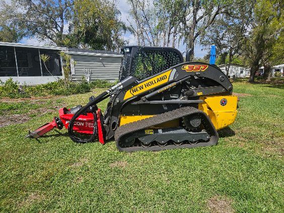  for Bay Area Bobcat in Riverview, FL