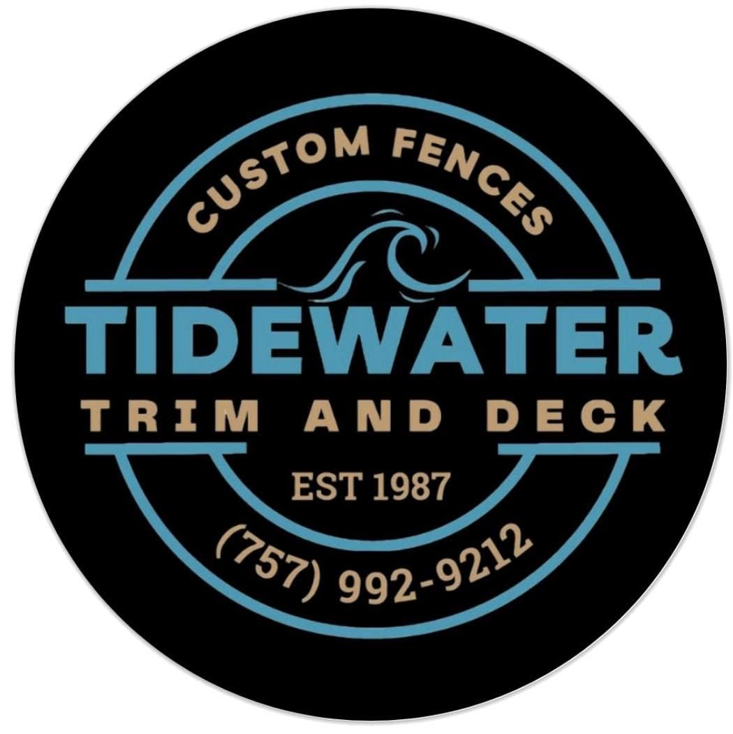 All Photos for Tidewater Trim & Deck in Moyock, NC