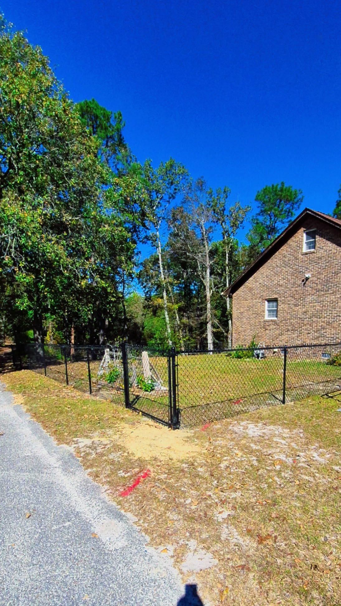  for JB Nealy Fence in Elgin, SC