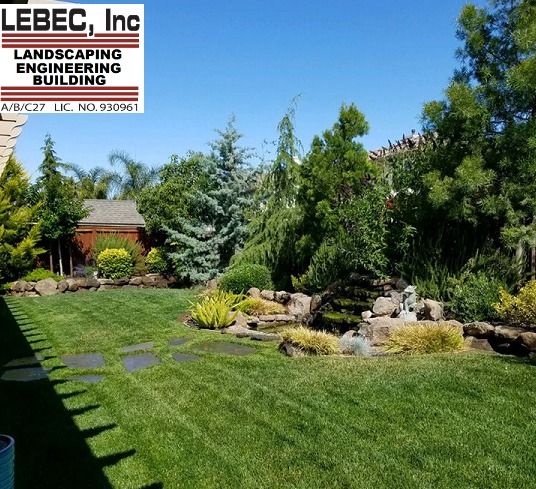 All Photos for LEBEC, Inc in Brentwood, CA