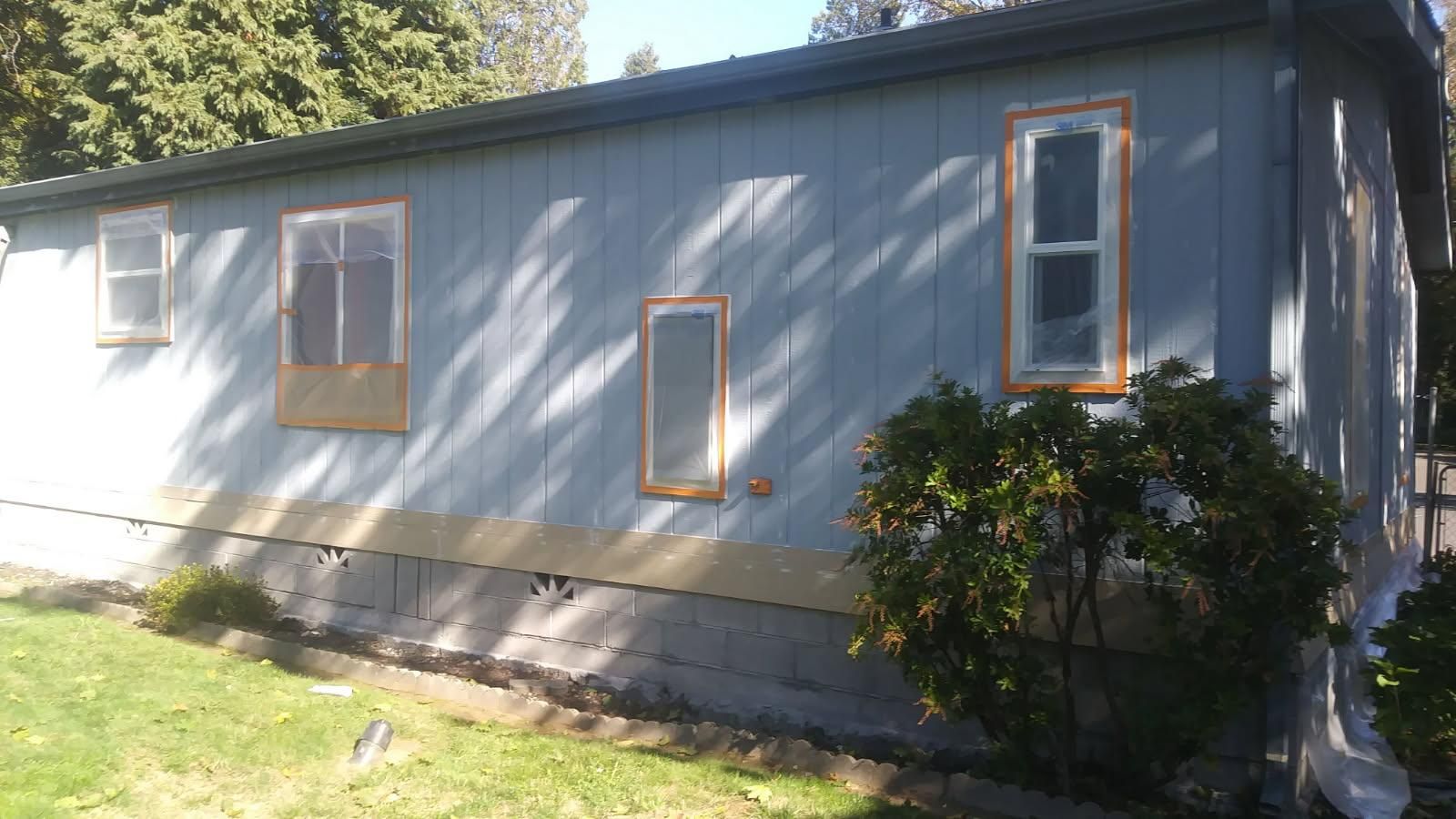 All Photos for Allgood Painting and Maintenance in Salem, OR