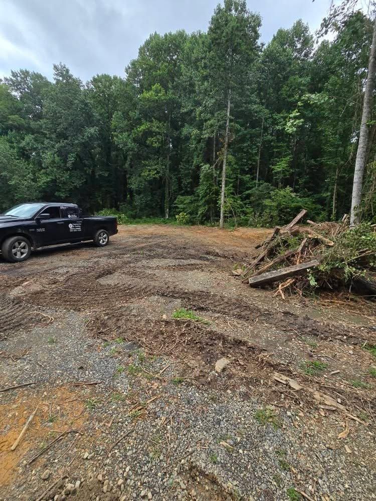  for HC Construction & Grading in Clayton, GA