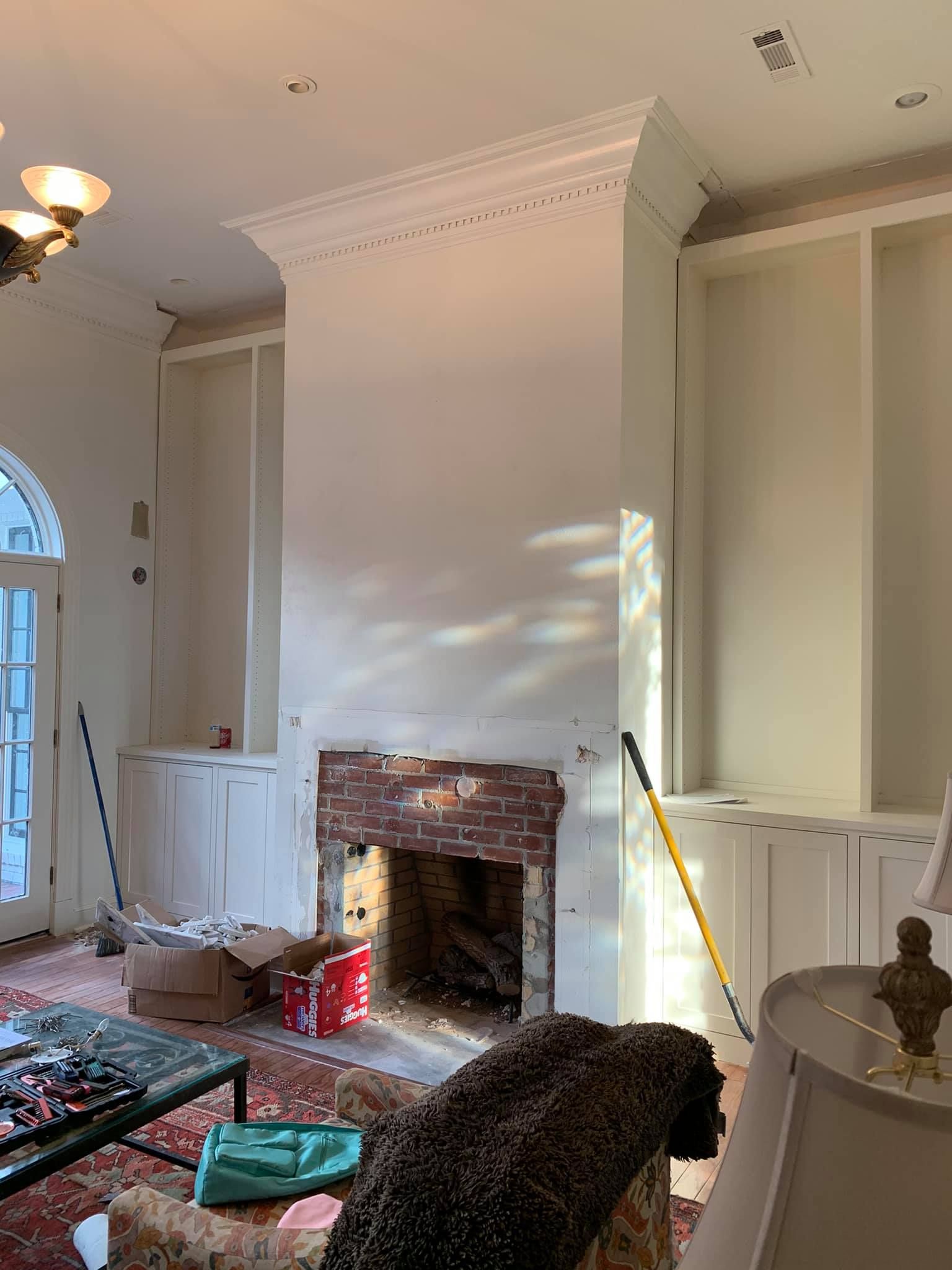  for HollowPoint Construction in Merigold, MS