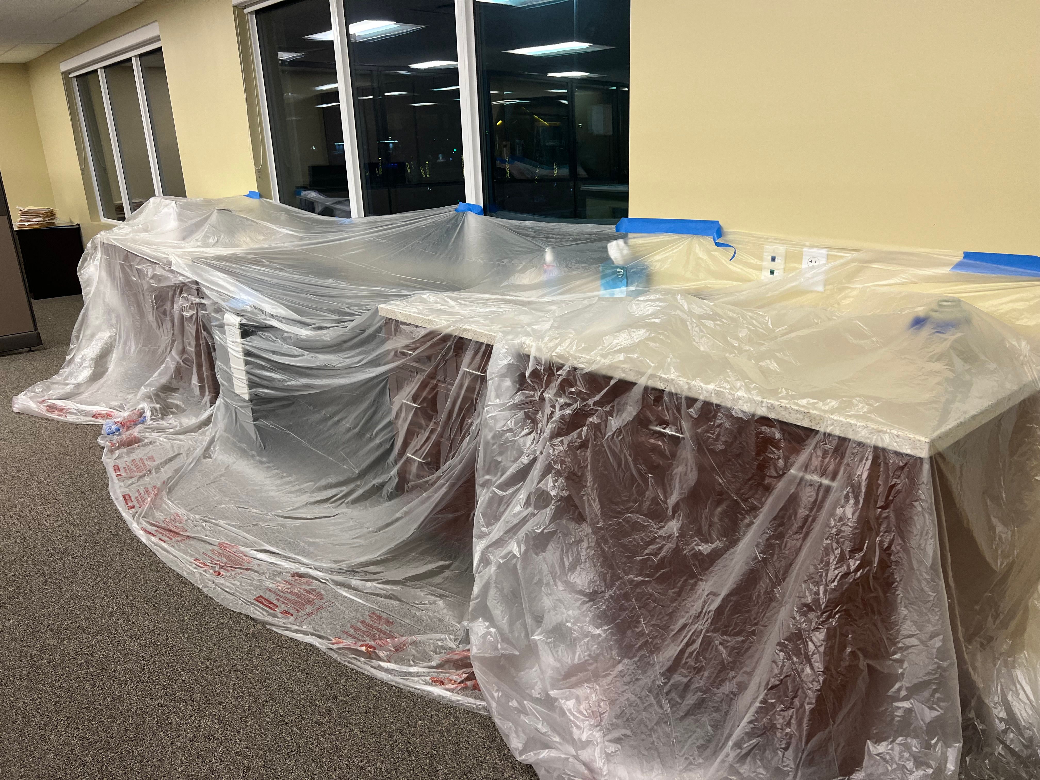  for N&D Restoration Services When Disaster Strikes, We Come In in Cape Coral,  FL