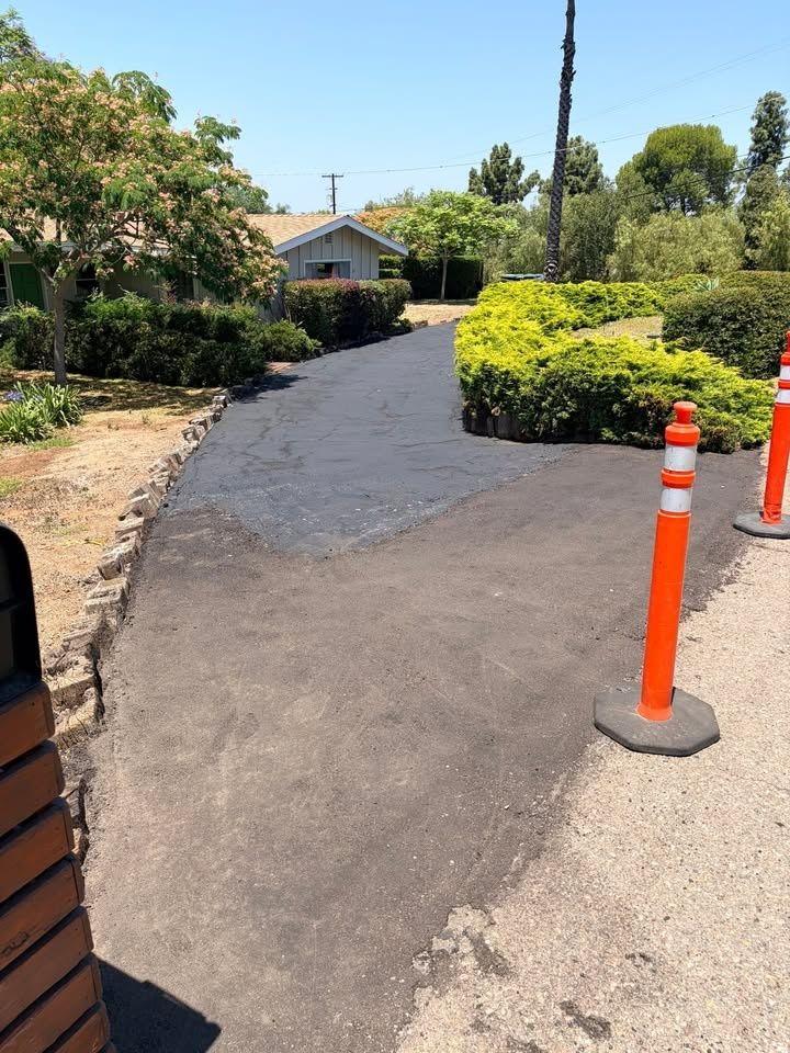  for Asphalt-Handyman in Fallbrook, CA