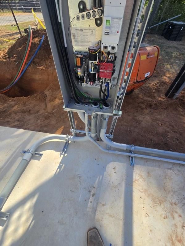  for Watcha GOT Electrical  in Graford,  TX