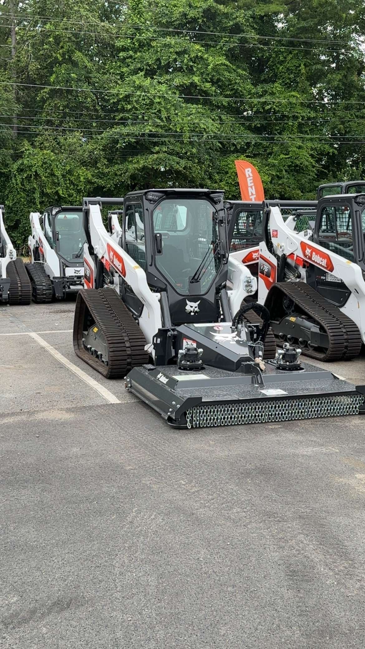  for Powell Tree Service Inc.  in Cape Cod, MA