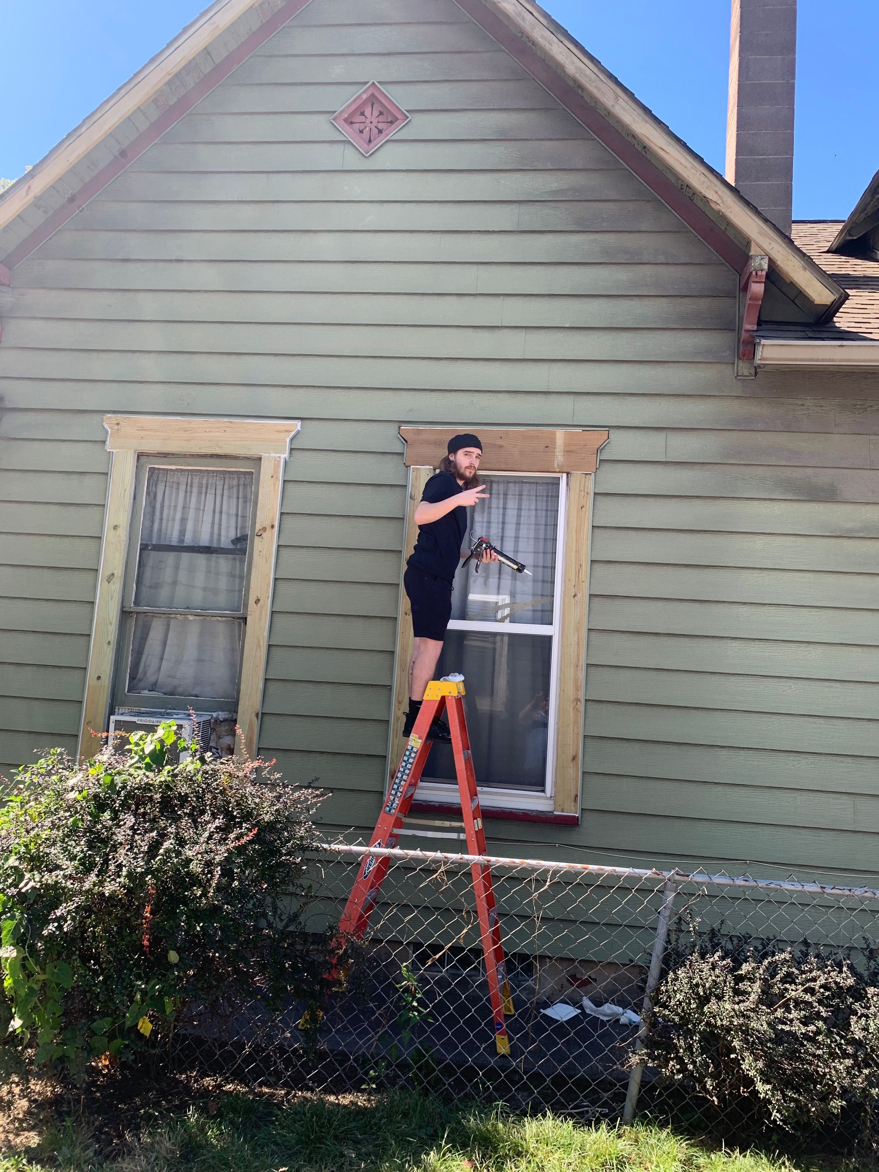  for Bestway Contractors LLC in Indianapolis, IN